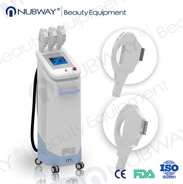 Ipl Photofacial Machine For Spa Use Skin Rejuvenation Ipl Laser Machine