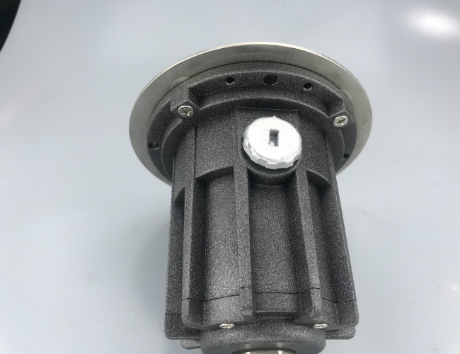 Свет СИД УДАРА мостов IP67 15W 120V подземный