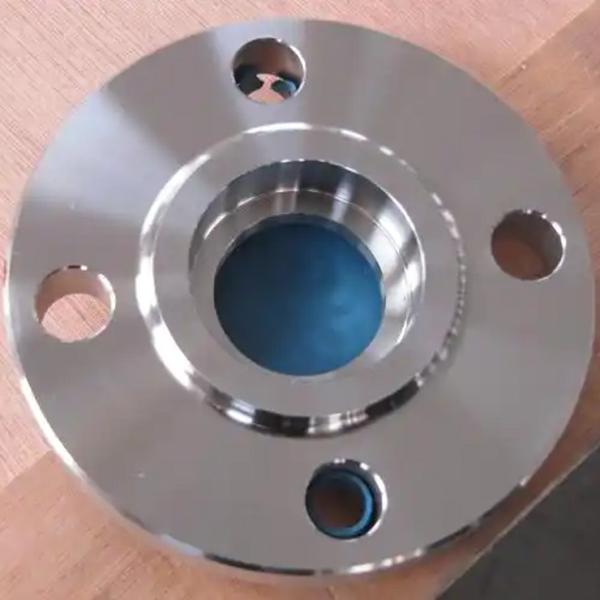 NXF ASTM UNSS31603 316L/00Cr17Ni14Mo2/1.4404 DN 15-1200 Class150-Class600 ANSI B16.5 SS 316L Socket Welding Flanges