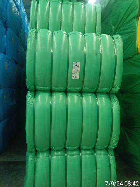 PP Polyester Bale