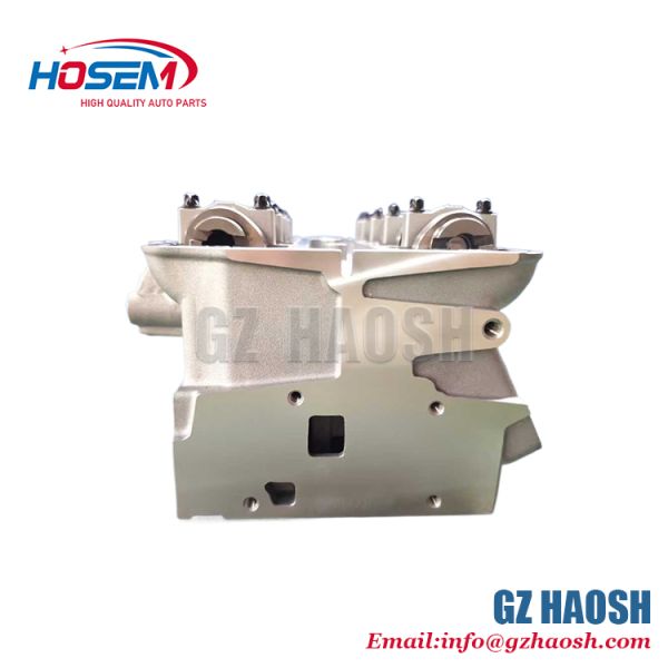 Cylinder Head Assembly 55355430 Fit For Opel Astra Z14XEP/Z14XEL