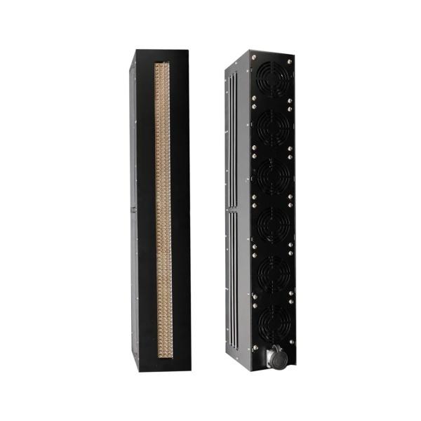 air-cooled uv led lamp for uv printers 2000 Air Cooled Uv Light Curing Glue uv drying