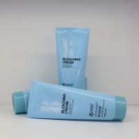 Vibrant and Long-Lasting Hair Color with 1 1.5 Mixing Ratio Hair Bleach Cream