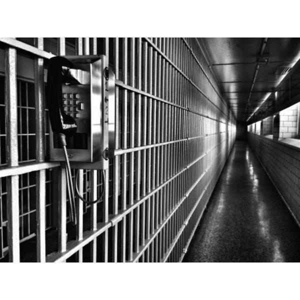 Telefone análogo resistente IP65-IP67 do metal