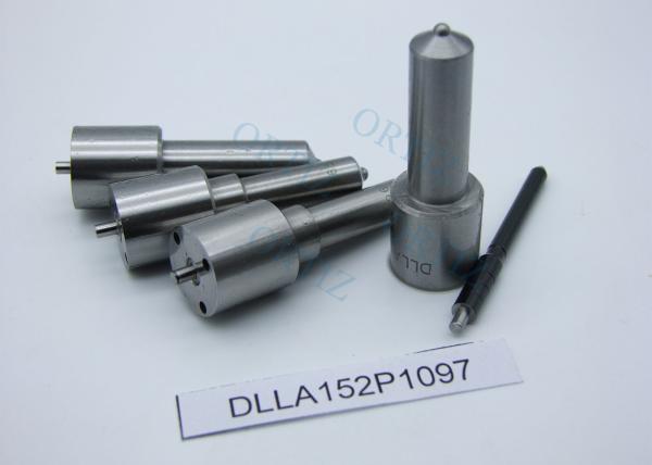 ORTIZ common rail spray nozzle DLLA152P1097 diesel injector nozzle 093400-8650 pump pressure nozzle DLLA152 P1097