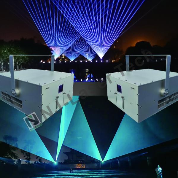 Industrial High Power Diode Lasers with ≤100ns Pulse Duration and -40-60C Operating Temperature