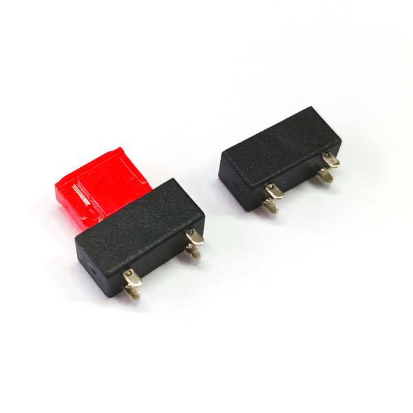 ATN SL-506B Mini PCB Mount Car Fuse Clip With Base