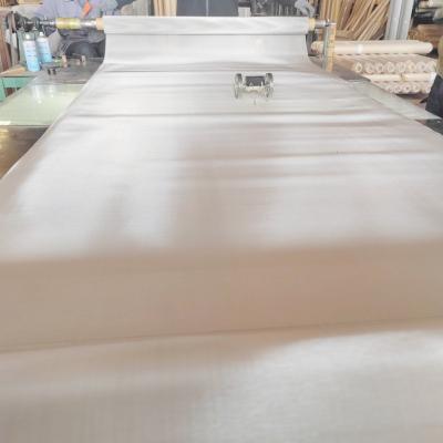 Ultra Fine Mesh Filter Screen For Liquid Solid Seperation 5m - 50m Length