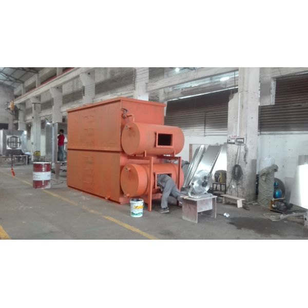 Fully Automatic Integrated Sewage Treatment Machine Unattended Operation