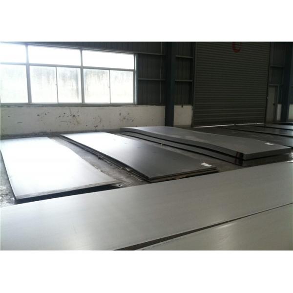 0Cr17Ni7Al 17-7PH/S17700 Stainless Steel Sheet Plate Bright Precipitation Hardening Sediment Hardened