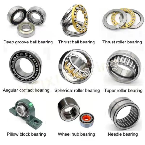 Customized LM48548 LM48510 Tapered Roller Bearing Id 50 Od 90 For Agricultrual Machine