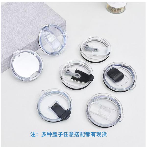 12 oz simple moderne réutilisable double paroi en acier inoxydable sous vide isolé Voyage tasse de café et de lait