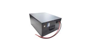 32700 48V 40AH リチウム電池 パック PCM 保護とコネクタ A グレードの電池