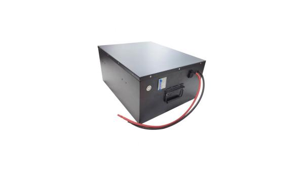 32700 48V 40AH リチウム電池 パック PCM 保護とコネクタ A グレードの電池
