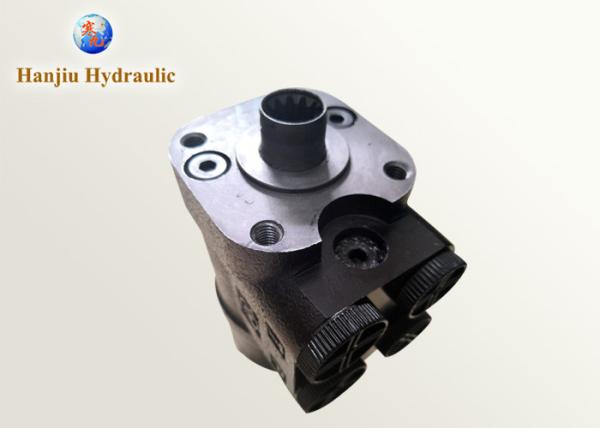 Unité hydraulique de direction d'Orbitrol pour le nouveau tracteur de la Hollande orientant des pièces d'OEM
