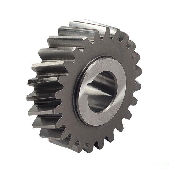 electric motor pinion gear plastic gear wheel custom cnc machining