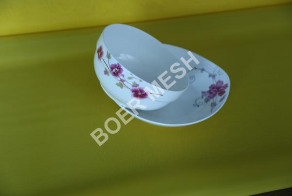 100% Monofilament Polyester Mesh For Serigrafia Silk Screen Printing Material