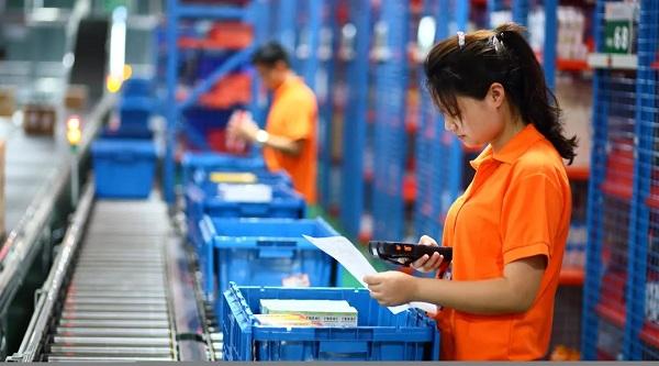 600х400х315мм Пластиковые передвижные чемоданы Складные коробки Нестабильный пластиковый ящик