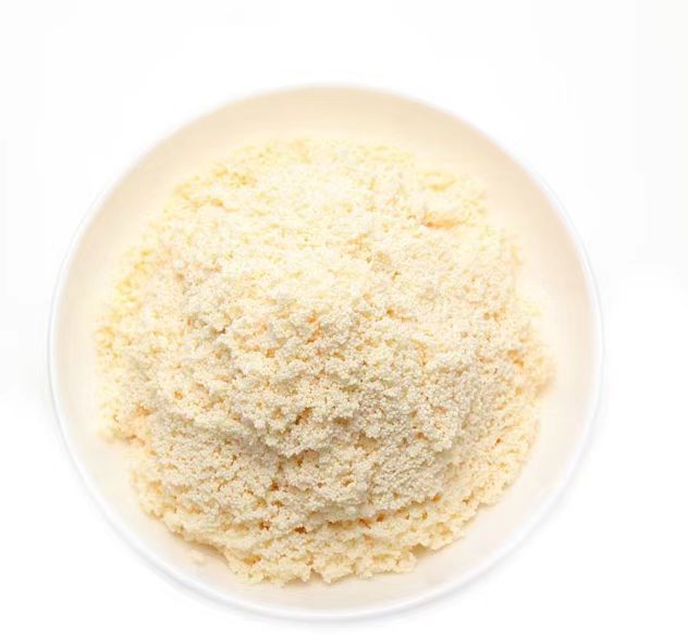 D113-Ⅲ Large Pore Nickel Removal Cobalt Recovery Weak Acid Cation Resin