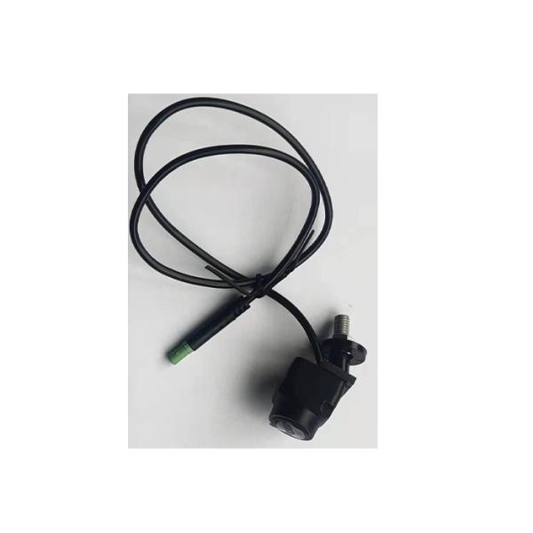 Metal ABS Front Facing Off Road Camera Car Electronics Accessories