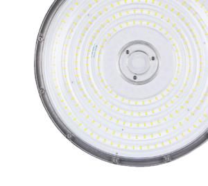 watt alto 4000Lm do Super Slim 100W 150W 200 da luz da baía do diodo emissor de