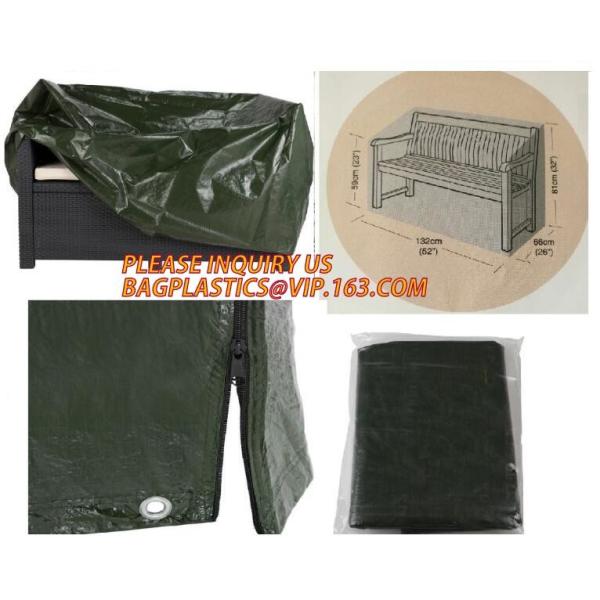 Плантатор сада пластмассы полиэтилена ЛДПЭ кладет в мешки для овоща, дерева и саженец цветка, ЛДПЭ пластмассы отверстия 15 ГАЛЛОНОВ растет б