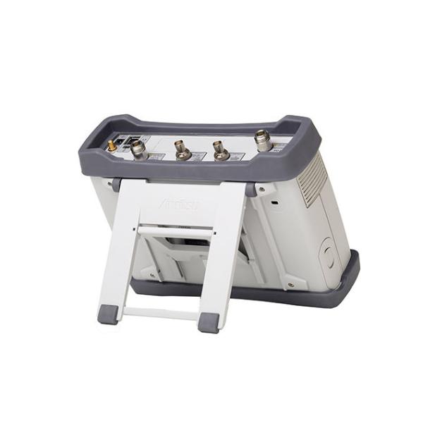 Anritsu S362E Site Master Handheld Cable and Antenna Analyzer with Integrated Spectrum Analyzer and 2 MHz to 6 GHz Frequency Range