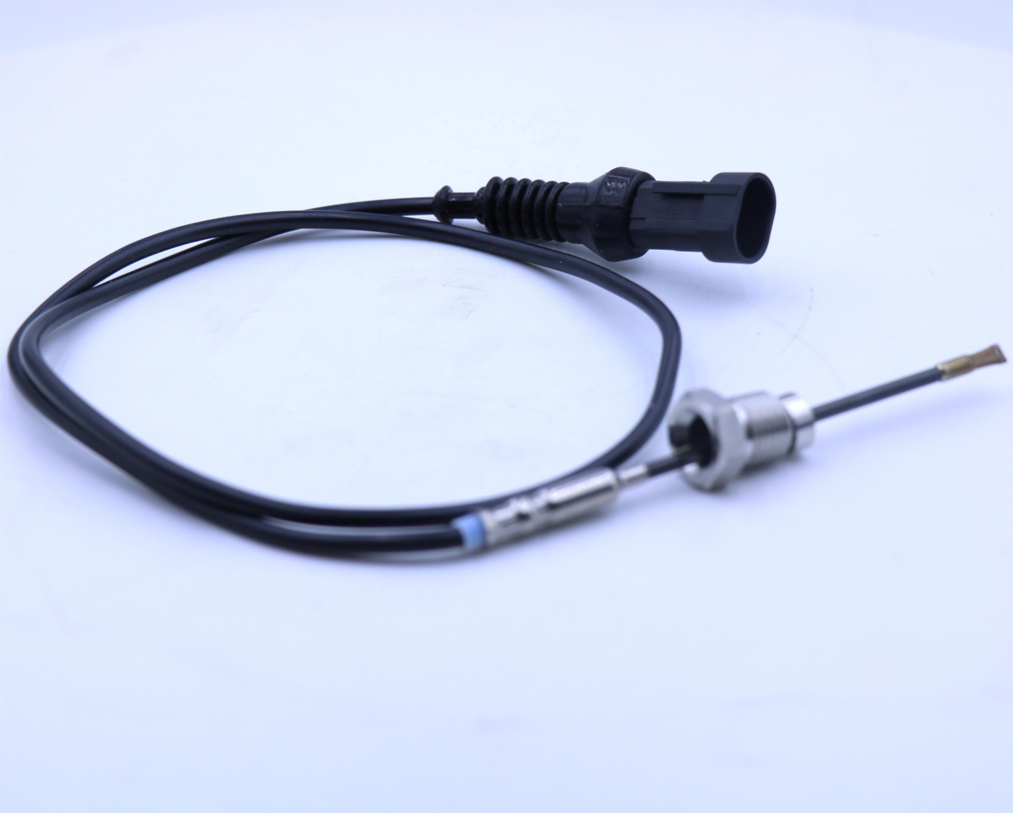 1810690 1689811 3468052 1677124 Exhaust Gas Temperature Sensor EGT For DAF Truck