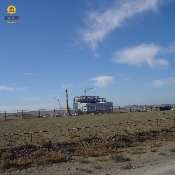Glass Wool Sandwich Panel Wall And Roof Steel Plant Steel Structure Workshop For Optimal Energy Efficiency