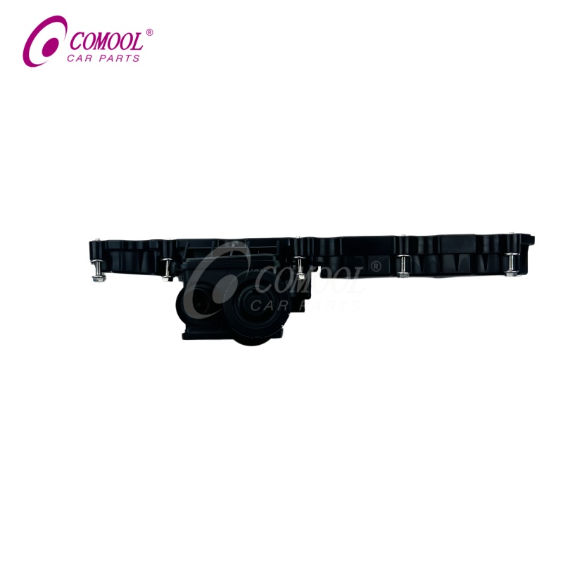 COMOOL Engine Valve Cover LR121750 LR164405 AJ814231 for Land Rover Cylinder Head Cover Range Rover Velar Discovery 4