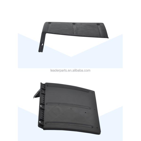 Wholesale Foton Right Front/left Rear and Left Front/right Rear Fender