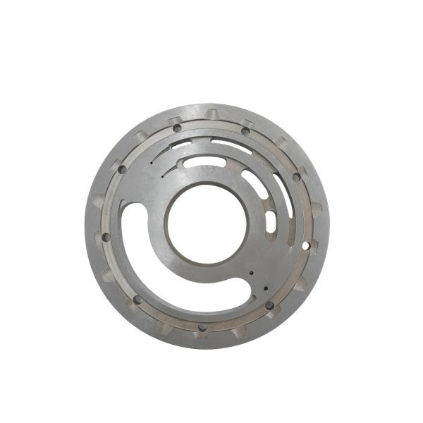 PC130-8MO Spare Parts Cylinder Block Pistons Valve Plate Retainer Plate Ball Guide Main Shaft