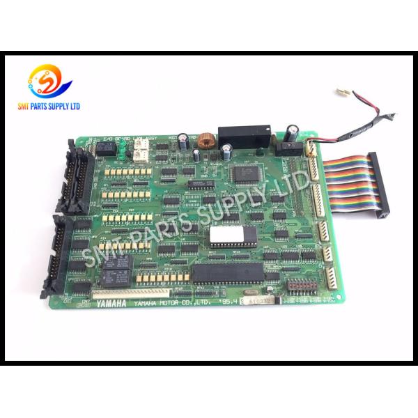 SMT YAMAHA YVL88-II KG7-M4570-010 KG7-M4570-01X IO BOARD Original New / Used