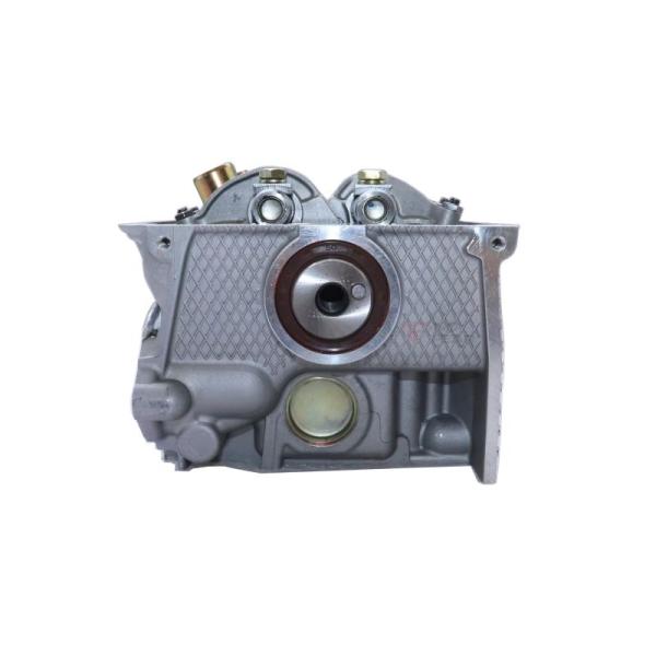 4G18 Cylinder Head Assembly MD344154 Aluminum Alloy For Mitsubishi Lancer