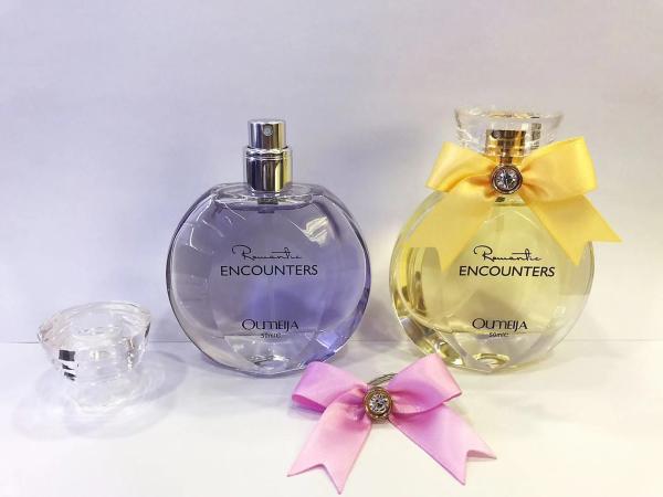 Compõe/Skincare que empacota a garrafa de perfume de vidro luxuosa/garrafa portátil do pulverizador de perfume
