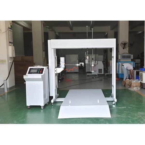 Intelligent Medical Bed Comprehensive Test System for IEC60601-1 for Hospital Bed Safety Test