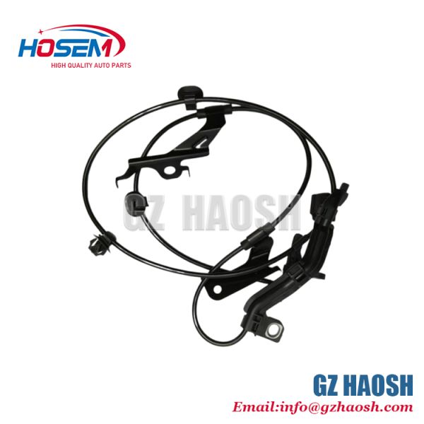 High Quality 89542-02250 Front Right ABS Sensor Fit Toyota Corolla Cross K5794