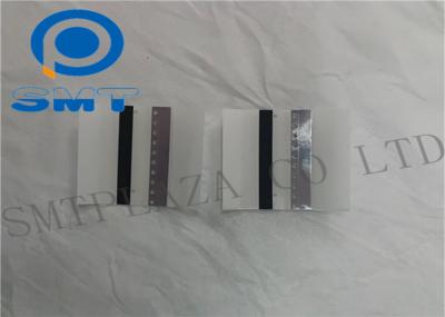 Special de bande d'épissure de machine de SMT Panasonic Fuji pour Samsung couleur noire et argentée de Vietnam