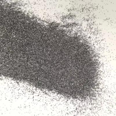 60# Silicon Carbide Black High Temperature Calcination Deoxidizer Special Semiconductor Material