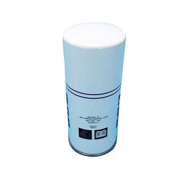 1622035101 Oil Separator Replacement for Air Compressor Other Reference NO. P783487