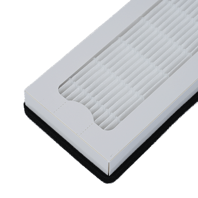 Customized home high-efficiency HEPA air filter accessories