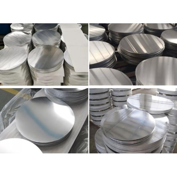 Диск 2mm Astm AISI JIS алюминиевый 3mm 5mm вокруг больших алюминиевых дисков 1050 1060 1100 3003 5052