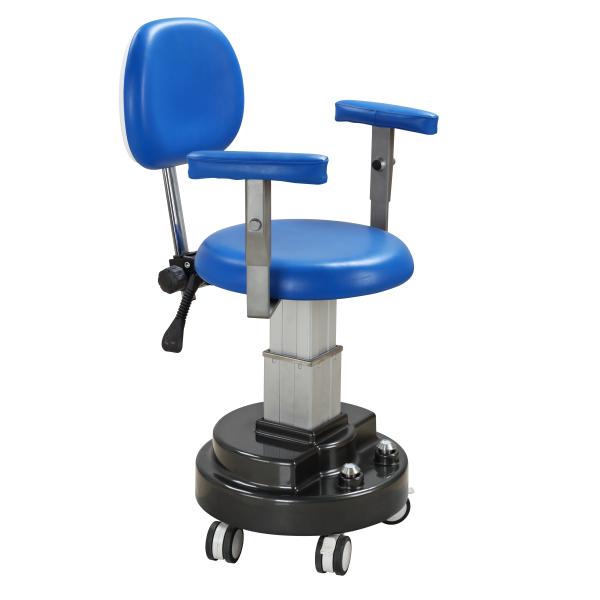 Hospital Room Hydraulic Electric Operating Table , Gynaecology Examination Table