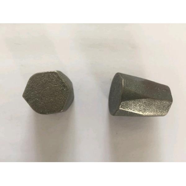 Cast Iron 32mm Plug SG42 Casting Core Shell Assemblies for Mining Industry