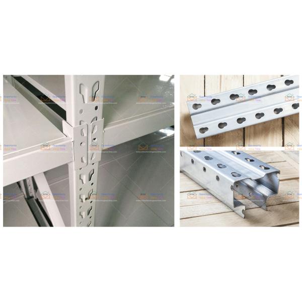 Крен шкафа столбца 3mm полки штепсельной вилки авиации формируя машину 380v 220v