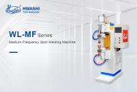 Intermediate Frequency Inverter Dc Welding Machine For Copper Aluminum Carbon Steel