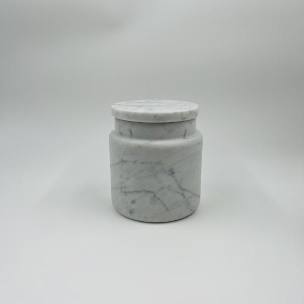 Мраморная ванная комнатная банка винтажная плоская крышка Калала белый индийский зеленый коричневый деревянный зерновый ванный набор для дома