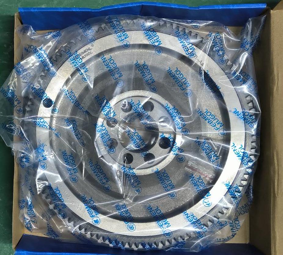 EP1-6375-AA OEM Quality Flywheel Assembly For JMC Baodian Plus