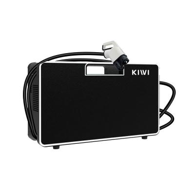CCS1/CCS2/GB/T Connection 30A Car Charger for Fast Charging Electric Cars on the Go