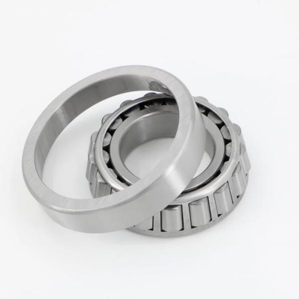 30214 High Precision Tapered Bearing Size Chart with Chrome Steel GCr15 Structure